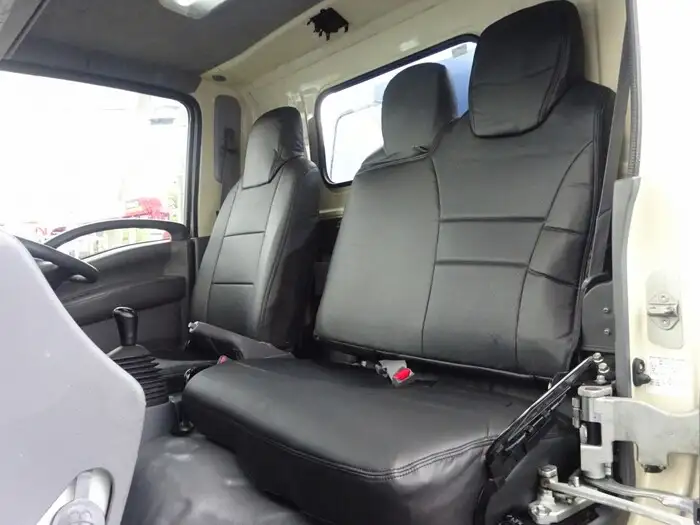 いすゞ エルフ 小型 パッカー車 プレス式 TPG-NMR85ANの中古トラック画像12