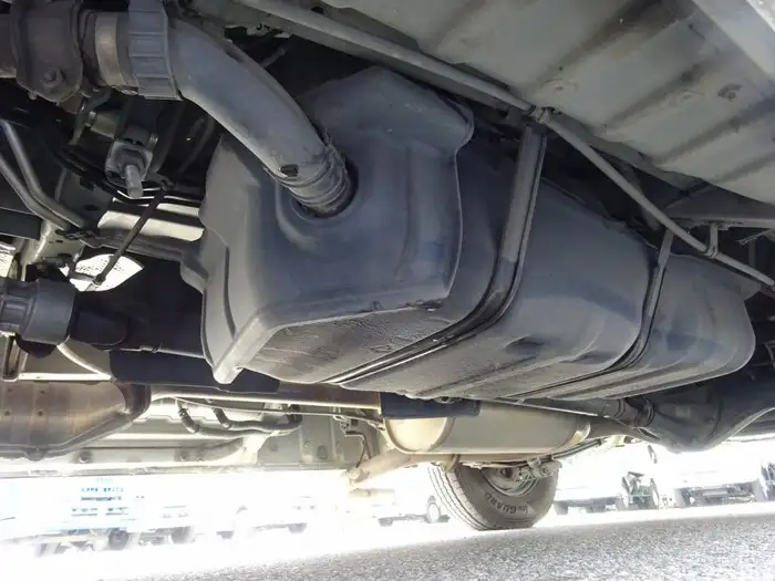 トヨタ ハイエース 小型 特殊車両 CBF-TRH221S H27の中古トラック画像14
