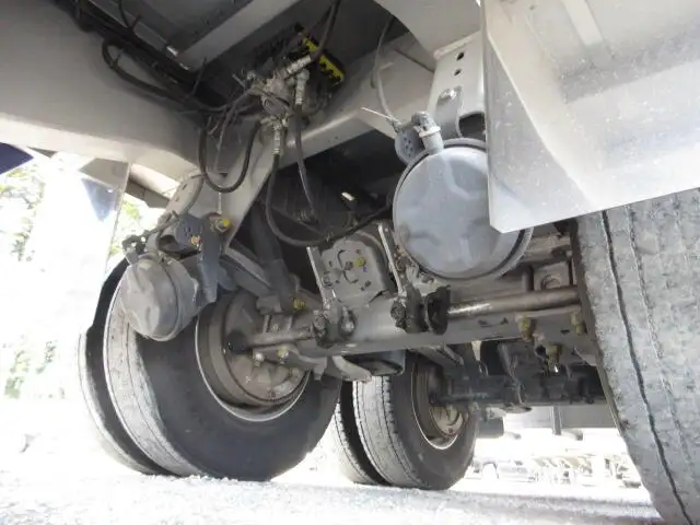 国内・その他 国産車その他 トレーラー/その他 トレーラー 2軸 エアサスの中古トラック画像18