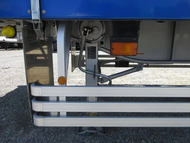 国内・その他 国産車その他 トレーラー/その他 トレーラー 2軸 エアサスの中古トラック画像14