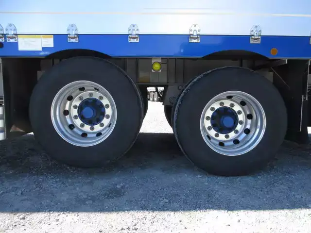国内・その他 国産車その他 トレーラー/その他 トレーラー エアサス PFN24103改の中古トラック画像20