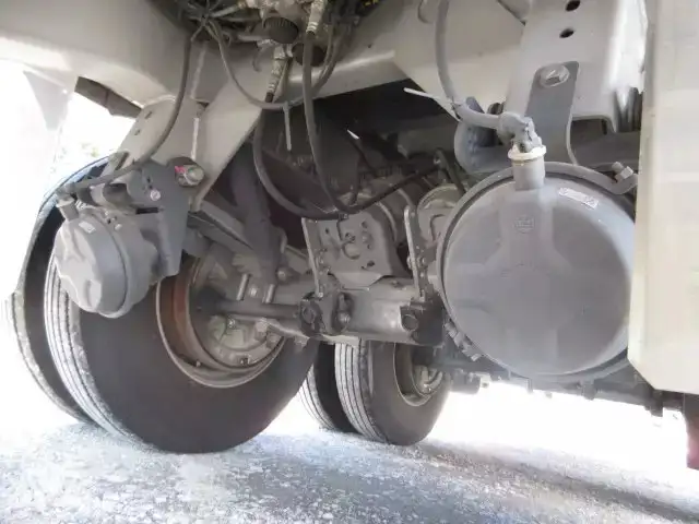 国内・その他 国産車その他 トレーラー/その他 トレーラー エアサス PFN24103改の中古トラック画像像17