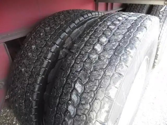 国内・その他 国産車その他 トレーラー/その他 トレーラー 2軸 1デフの中古トラック画像18