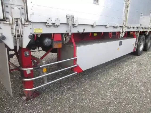 国内・その他 国産車その他 トレーラー/その他 トレーラー 2軸 1デフの中古トラック画像10