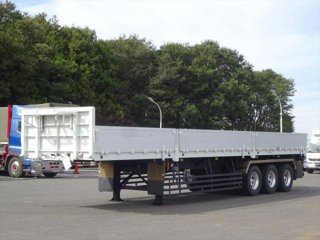 国内・その他 国産車その他 その他 トレーラー 3軸 TF36H2C3｜画像1