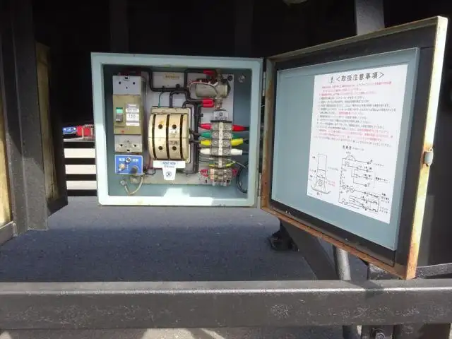 国内・その他 国産車その他 トレーラー/その他 トレーラー 3軸 TF36H2C3の中古トラック画像13