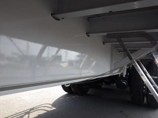 国内・その他 国産車その他 トレーラー/その他 トレーラー 3軸 1デフの中古トラック画像18