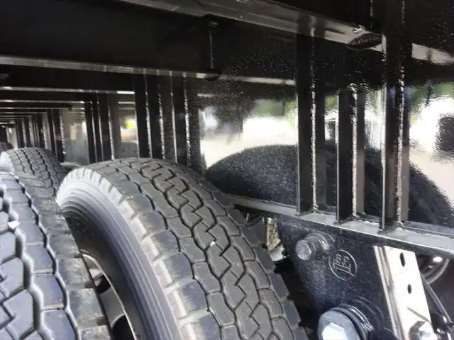 国内・その他 国産車その他 トレーラー/その他 トレーラー 3軸 1デフの中古トラック画像19