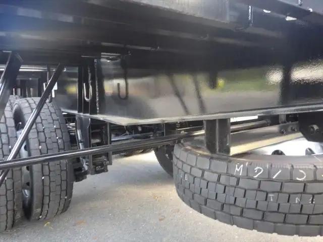 国内・その他 国産車その他 トレーラー/その他 トレーラー TF27E5C2S R5の中古トラック画像18