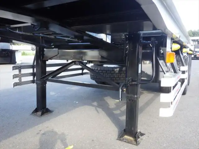 国内・その他 国産車その他 トレーラー/その他 トレーラー TF27E5C2S R5の中古トラック画像像17