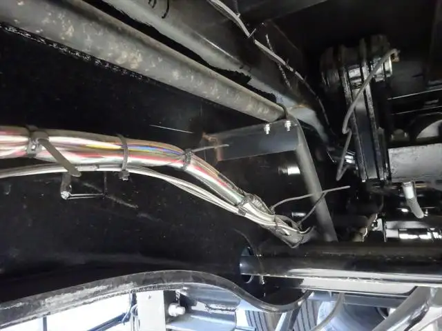国内・その他 国産車その他 トレーラー/その他 トレーラー 3軸 PFB34112の中古トラック画像19