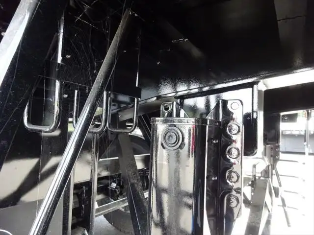 国内・その他 国産車その他 トレーラー/その他 トレーラー 3軸 TF36D8C3Sの中古トラック画像像17