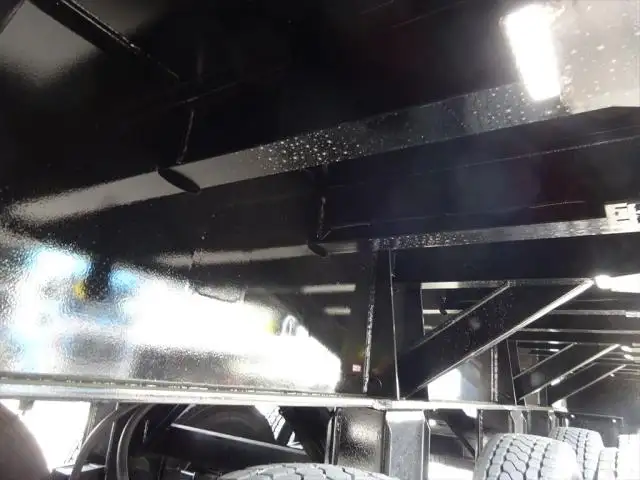 国内・その他 国産車その他 トレーラー/その他 トレーラー 3軸 TF36D8C3Sの中古トラック画像18
