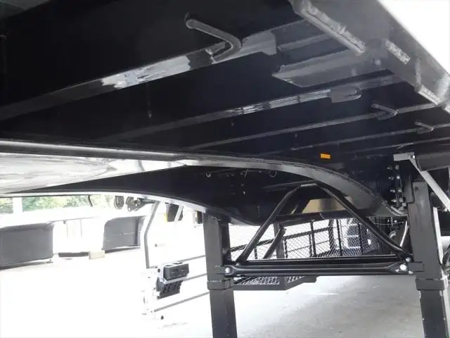 国内・その他 国産車その他 トレーラー/その他 トレーラー 3軸 1デフの中古トラック画像16