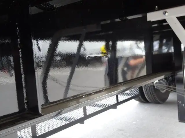 国内・その他 国産車その他 トレーラー/その他 トレーラー 3軸 1デフの中古トラック画像像17