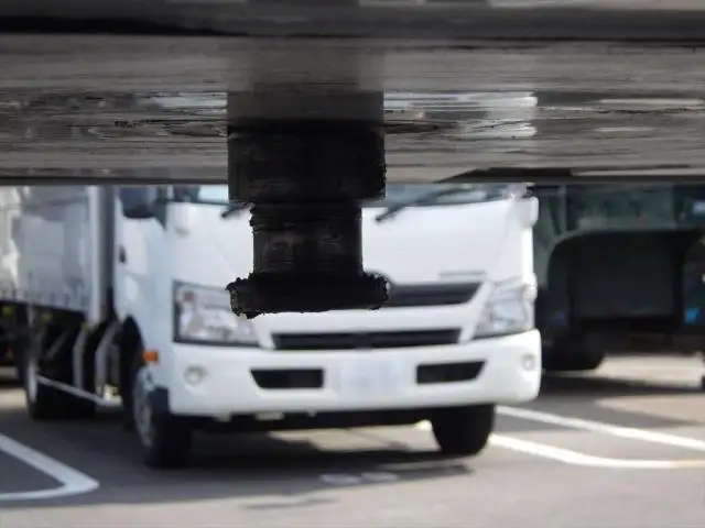 国内・その他 国産車その他 トレーラー/その他 トレーラー 3軸 1デフの中古トラック画像15
