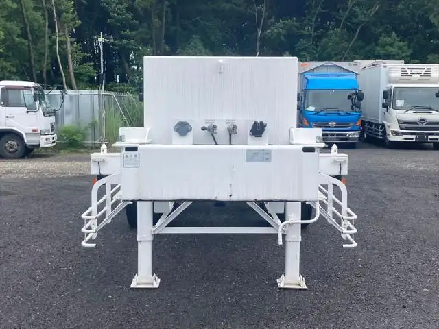 国内・その他 国産車その他 トレーラー/その他 トレーラー 3軸 TC32F6C3の中古トラック画像2
