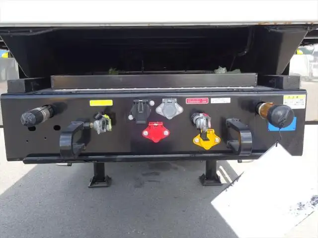 国内・その他 国産車その他 トレーラー/その他 トレーラー 2軸 1デフの中古トラック画像12