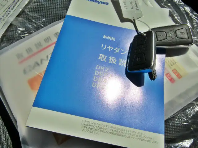 三菱 キャンター 小型 ダンプ 強化 2RG-FBA60の中古トラック画像13