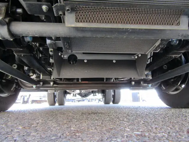 いすゞ エルフ 小型 平ボディ NMR88R R3の中古トラック画像19