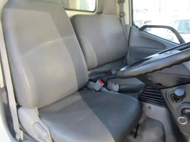 トヨタ ダイナ 小型 平ボディ XZU655 H24の中古トラック画像6