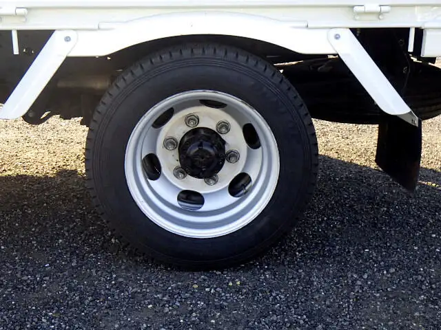 トヨタ トヨエース 小型 平ボディ パワーゲート QDF-KDY231の中古トラック画像20