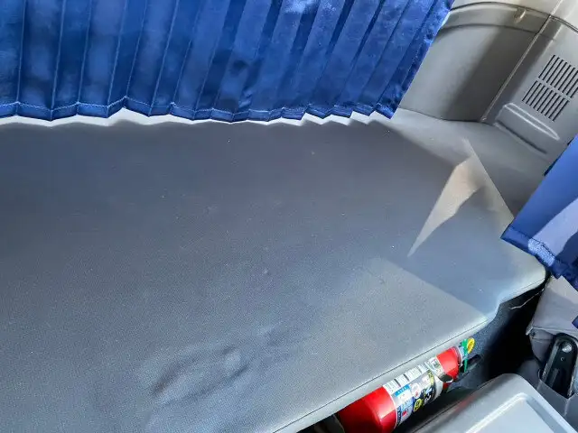 いすゞ フォワード 中型/増トン 車両重機運搬 ラジコン ウインチの中古トラック画像13