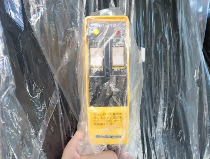 三菱 キャンター 小型 アームロール ツインホイスト 2RG-FBAV0の中古トラック画像14