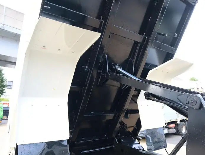 日野 デュトロ 小型 ダンプ 強化 2KG-XZU700Xの中古トラック画像8
