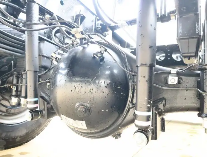 日野 デュトロ 小型 ダンプ 強化 2KG-XZU700Xの中古トラック画像19