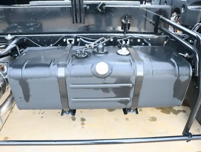 日野 デュトロ 小型 ダンプ 強化 2KG-XZU700Xの中古トラック画像18
