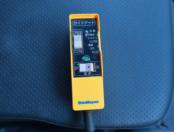 いすゞ フォワード 中型/増トン ダンプ 三転 コボレーンの中古トラック画像15