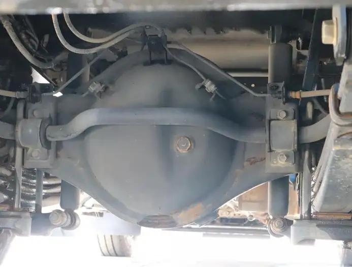 日野 デュトロ 小型 高所・建柱車 高所作業車 電工仕様の中古トラック画像18