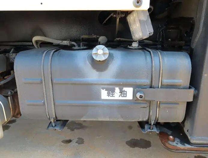 日野 デュトロ 小型 高所・建柱車 高所作業車 電工仕様の中古トラック画像像17