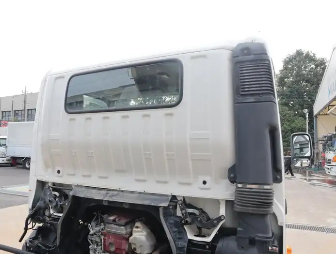 日野 デュトロ 小型 ダンプ ローダー コボレーンの中古トラック画像12