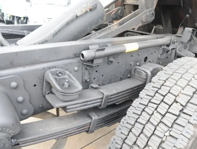 日野 デュトロ 小型 ダンプ ローダー コボレーンの中古トラック画像19