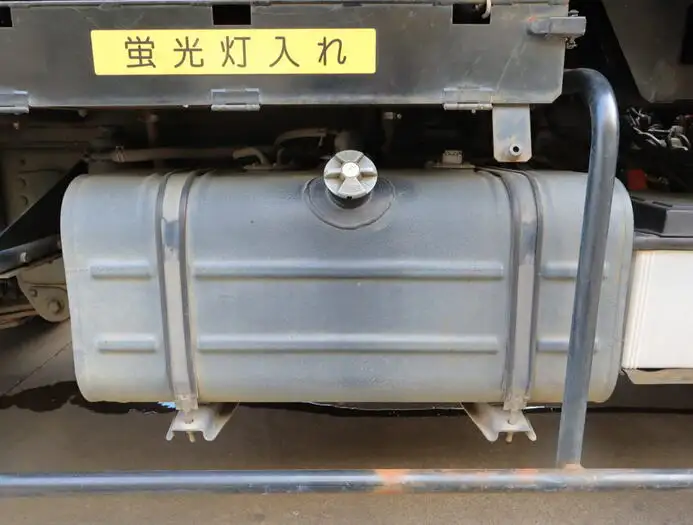 日野 デュトロ 小型 パッカー車 プレス式 TQG-XKU600Xの中古トラック画像18