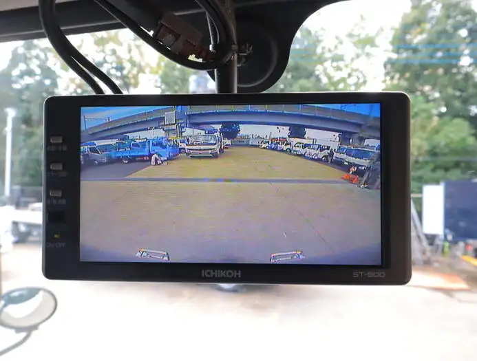 日野 デュトロ 小型 パッカー車 プレス式 TQG-XKU600Xの中古トラック画像像17