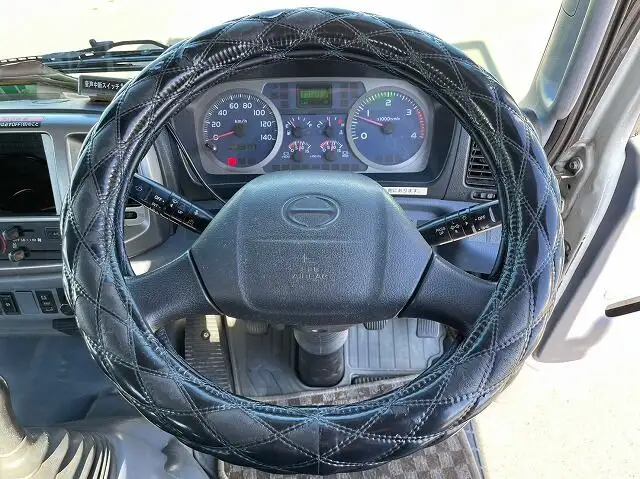 日野 レンジャー 中型/増トン クレーン付 3段 ラジコンの中古トラック画像15