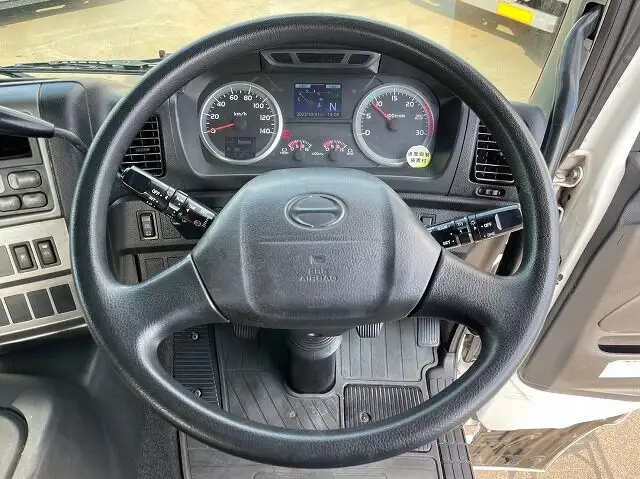 日野 プロフィア 大型 トラクター ハイルーフ 1デフの中古トラック画像13