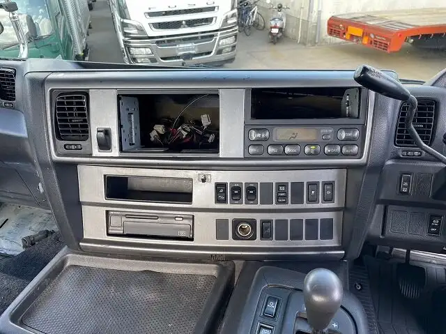 日野 プロフィア 大型 トラクター ハイルーフ 1デフの中古トラック画像14
