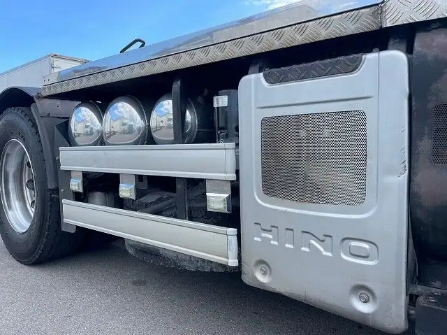 日野 プロフィア 大型 トラクター ハイルーフ 1デフの中古トラック画像15