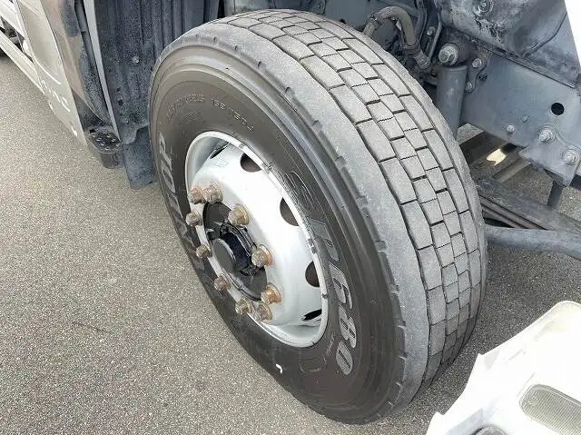 日野 プロフィア 大型 トラクター ハイルーフ 1デフの中古トラック画像20