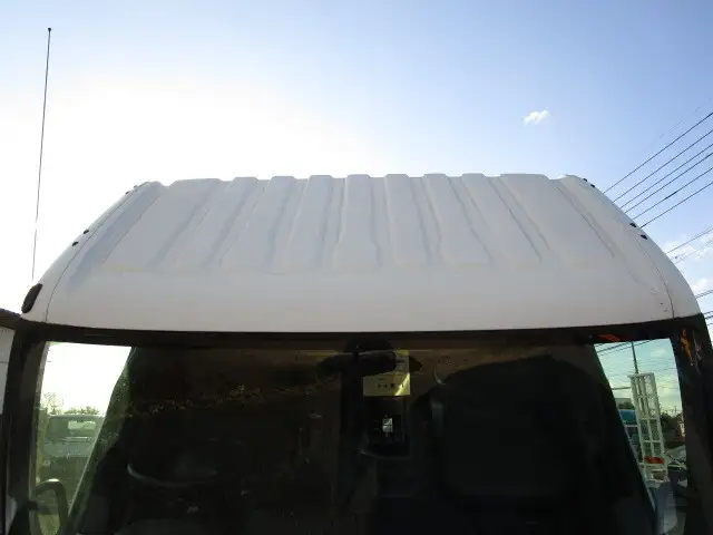 日野 デュトロ 小型 高所・建柱車 高所作業車 TKG-XZU700Xの中古トラック画像8
