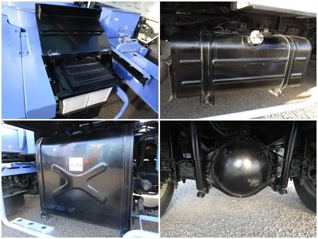 日野 デュトロ 小型 高所・建柱車 高所作業車 TKG-XZU700Xの中古トラック画像18