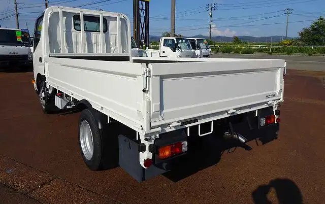 トヨタ ダイナ 小型 平ボディ 2DG-GDY281 R5の中古トラック画像3