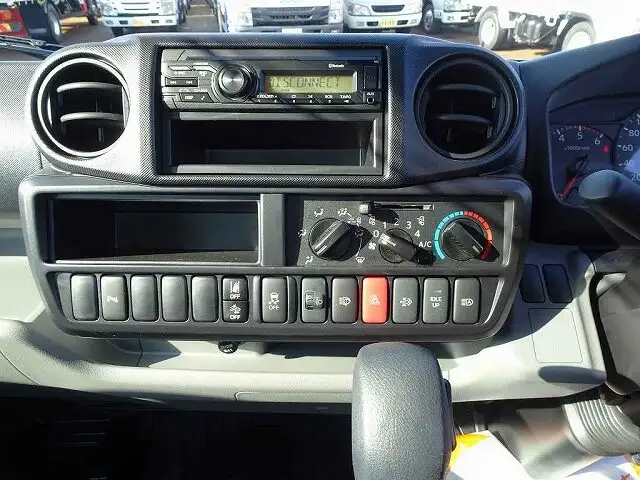 トヨタ ダイナ 小型 平ボディ 2DG-GDY281 R5の中古トラック画像11