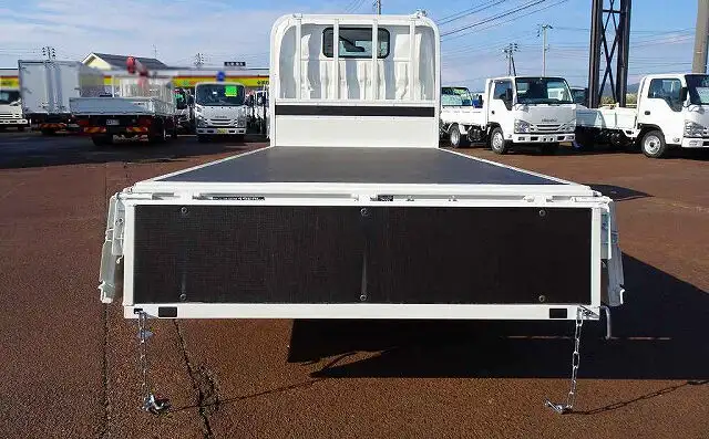 トヨタ ダイナ 小型 平ボディ 2DG-GDY281 R5の中古トラック画像4