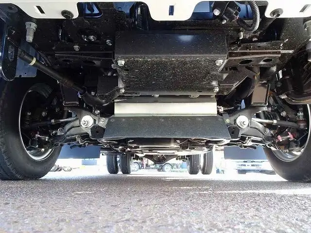 トヨタ ダイナ 小型 平ボディ 2DG-GDY281 R5の中古トラック画像像17