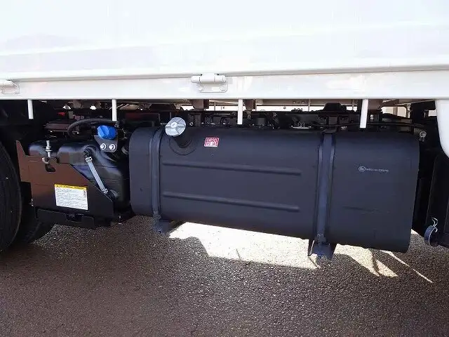 トヨタ ダイナ 小型 平ボディ 2DG-GDY281 R5の中古トラック画像18